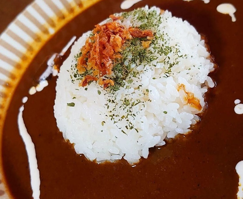 神保町カレー